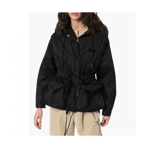 Prada 2020 Womens Logo Casual Jackets - 프라다 2020 여… - 1