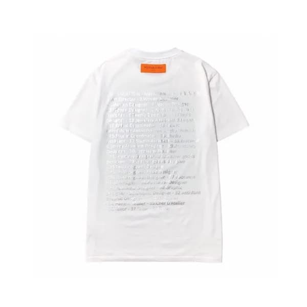 [루이비통]Louis vuitton 2020 Mm/Wm Logo Silket Short S… - 1