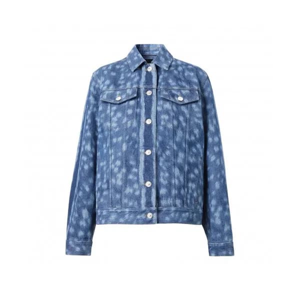 [버버리]Burberry 2020 Mens Classic Casual Denim Jacke… - 1