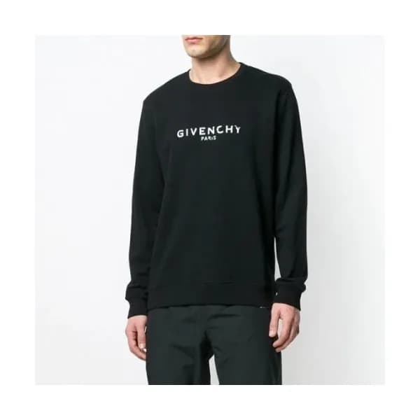 [지방시]Givenchy 2020 Mens Casual Cotton Man-to-man -… - 1