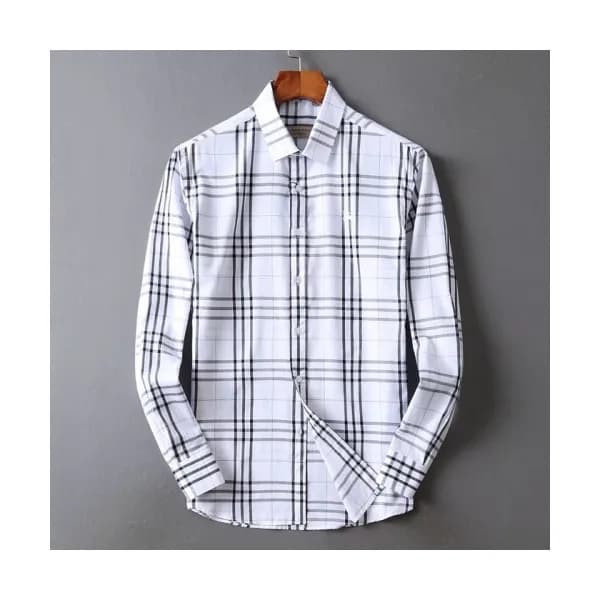 [버버리]Burberry 2020 Mens Vintage Basic Tshirts - 버버… - 1
