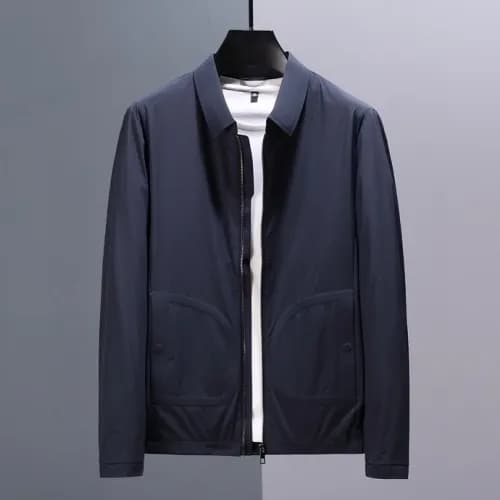 [알마니]Armani 2020 Mens Logo Casual Jackets - 알마니 20… - 1