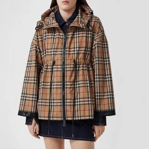 [버버리]Burberry 2020 Mens Casual Leather Jackets - 버… - 1