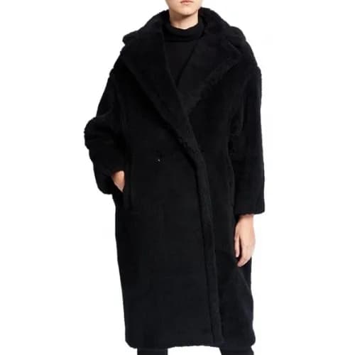 [매장판]Maxmara 2020 Ladies Luxury Flannel Coats - 막스… - 1