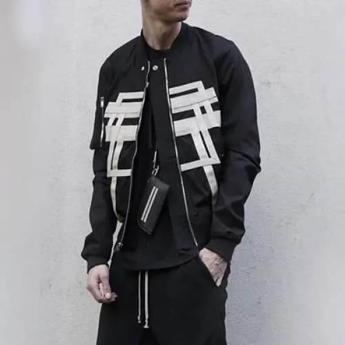 [릭오웬스]Rick Owens 2020 Mens Casual Jackets - 릭오웬스 2… - 1