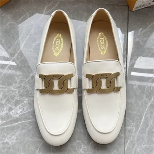 Tod's 2020 Women's Leather Loafer - 토즈 202… - 1