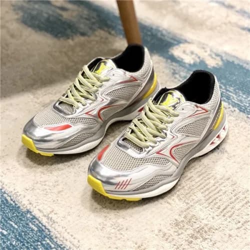 Louis Vuitton 2020 Men's Running Shoes - 루이비통 … - 1