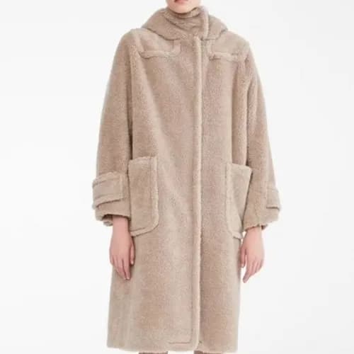 [매장판]Maxmara 2020 Ladies Flannel Coats - 막스마라 2020… - 1