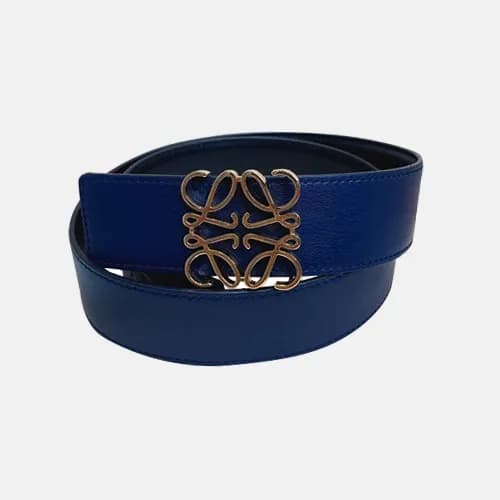Loevve 2020 Women's Leather Belt - 로에베 2020 여성… - 1