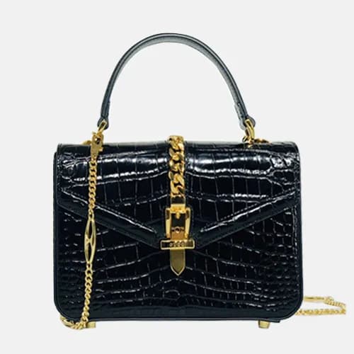 [구찌] Gucci 2020 Women's Sylvie 1969 Tote Shoul… - 1