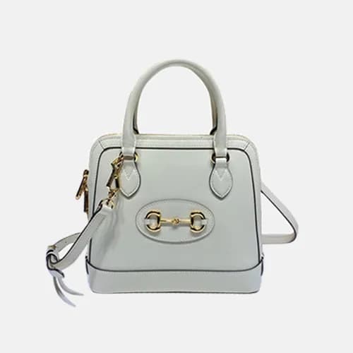 [구찌] Gucci 2020 Women's Leather Tote Shoulder … - 1