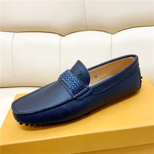Tod's 2021 Men's Leather Loafer - 토즈 2021 … - 1