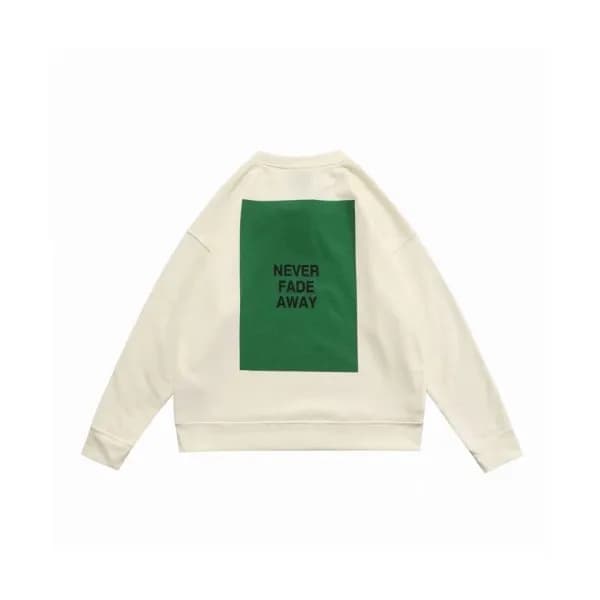 Jil Sander Mm/Wm Basic Crew-neck Cotton Tshirts … - 1