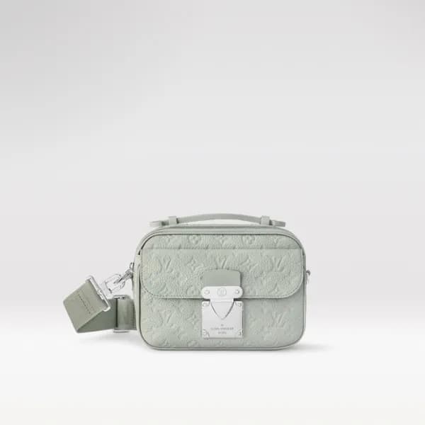 루이비통 남성 주머니 메신저 M23152 - Louis vuitton Mens Tauril… - 1