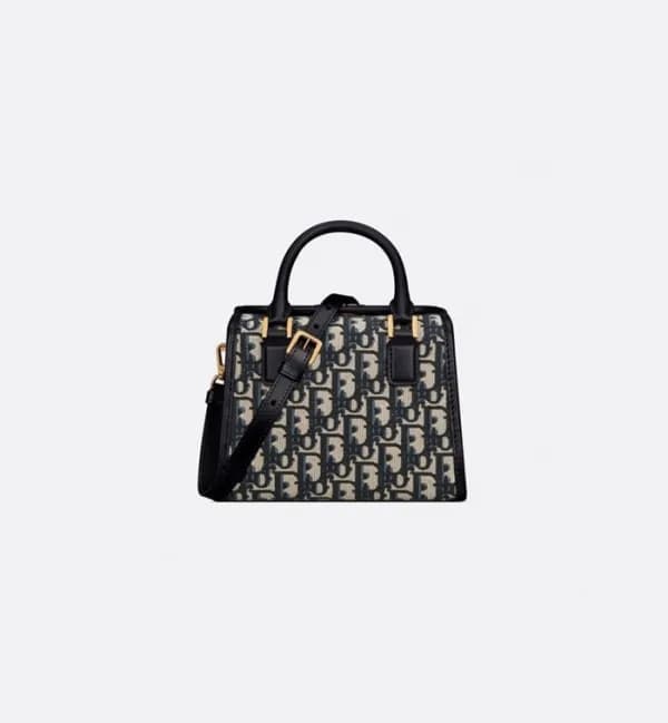 디올 여성 오블리크 보스턴백 - Dior Womens Boston Bag - dib348x - 1