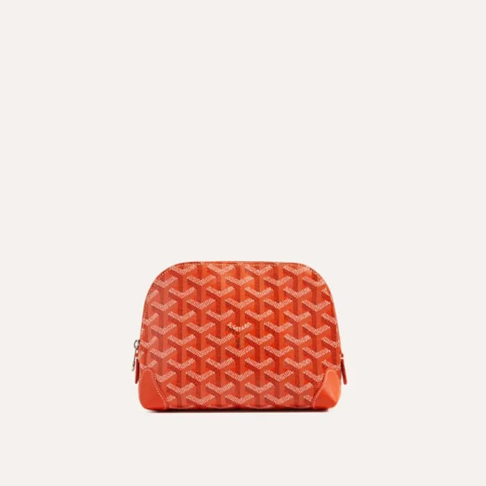 고야드 여성 오렌지 방돔 파우치 - Goyard Womens Vendome Pouch - … - 1