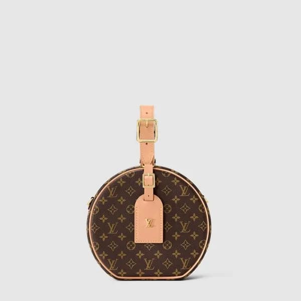 루이비통 여성 쁘띠뜨 부아뜨 샤포 M43514 - Louis vuitton Womens P… - 1
