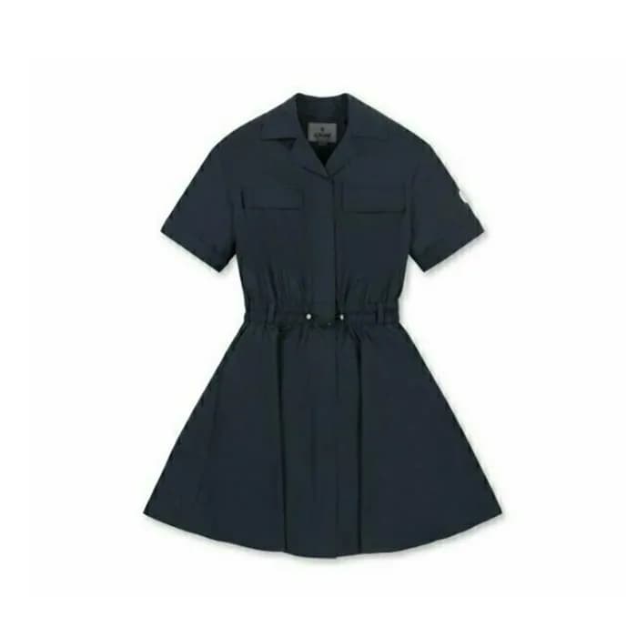 [G/FORE] 지포어 여성 Short Sleeve 점프슈트 - gol677x - 1