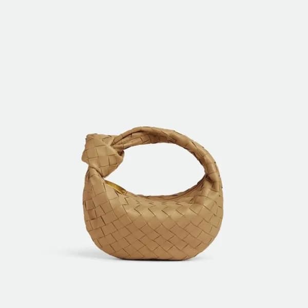 보테가 베네타 여성 미니 조디백 - Bottega veneta Womens Mini Jod… - 1