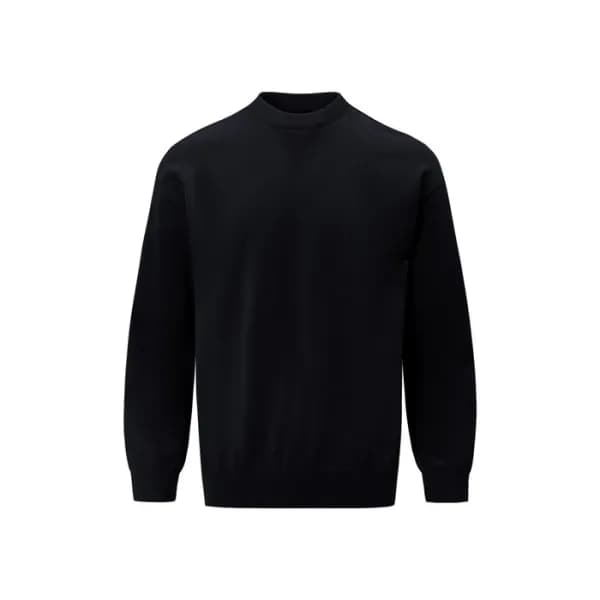 루이비통 남성 라운드 스웨터 - Louis vuitton Mens Round Sweater… - 1