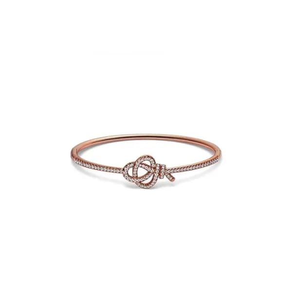티파니 여성 골드 팔찌 - Tiffany Womens Gold Bangle - acc259… - 1