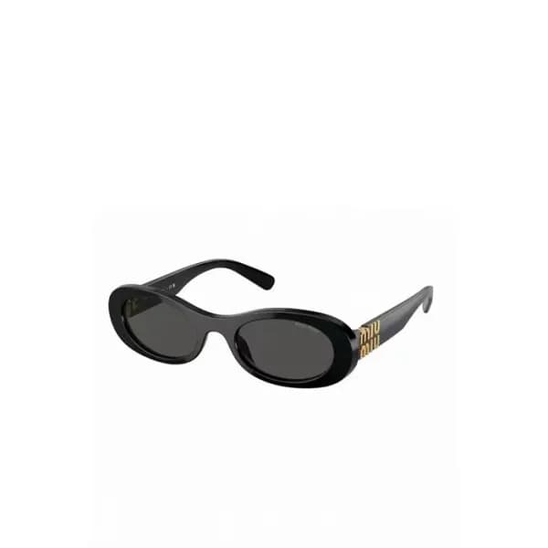 미우미우 여성 이니셜 선글라스 - Miumiu Womens Sunglasses - acc3… - 1