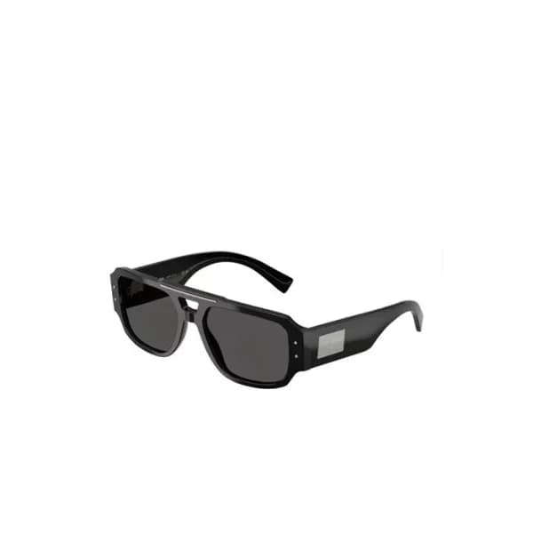 돌체앤가바나 남/녀 이니셜 선글라스 - Dolce&Gabbana Unisex Sunglas… - 1
