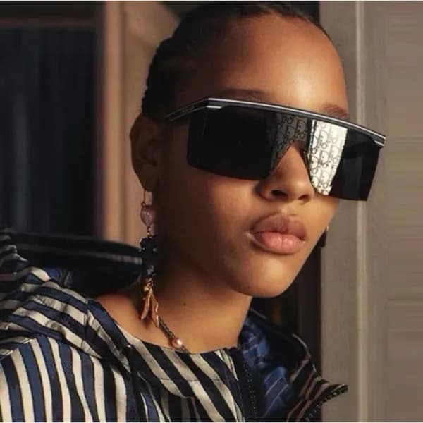 디올 여성 이니셜 선글라스 - Dior Womens Sunglasses - acc3851x - 1