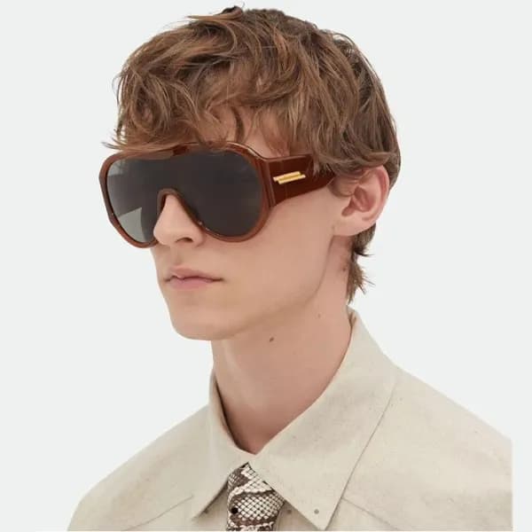 보테가베네타 남성 프리미엄 선글라스 - Bottega veneta Mens Premium … - 1