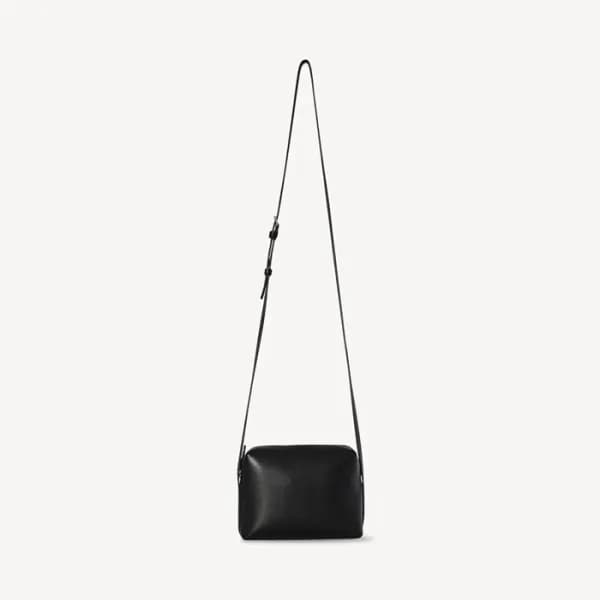 더 로우 여성 베이직 크로스백 - The Row Womens Basic Cross Body… - 1
