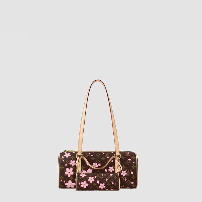 루이비통 여성 LV x TM 빠삐용 M13097 - Louis vuitton Womens … - 1
