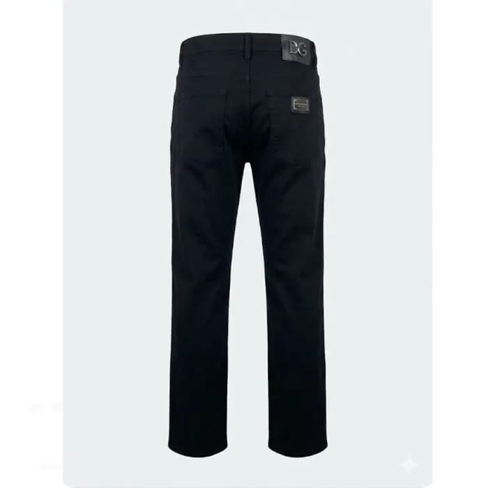 돌체앤가바나 남성 클래식 청바지 - Dolce&Gabbana Mens Classic Jea… - 1