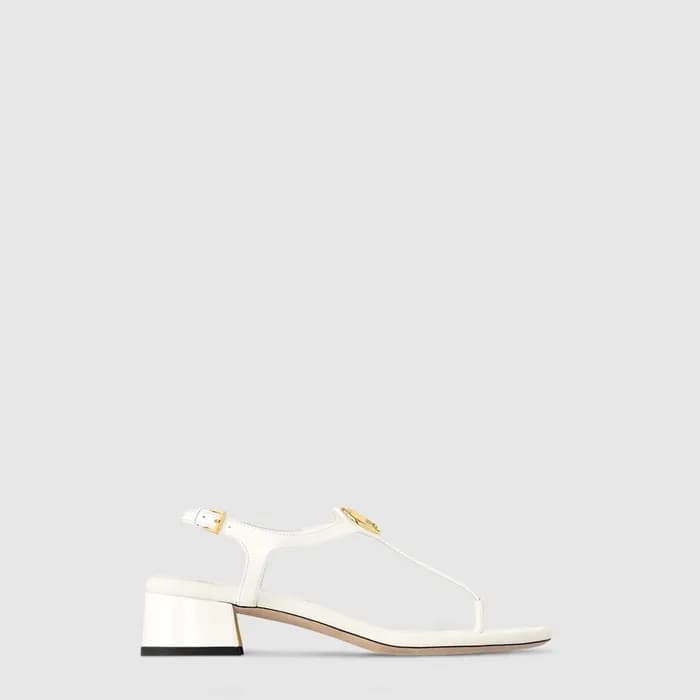 루이비통 여성 선키스 샌들 - Louis vuitton Womens Sunkiss Sand… - 1