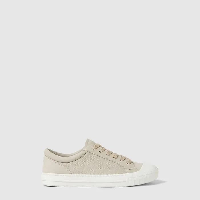 펜디 여성 도미노 스니커즈 - Fendi Womens Domino Sneakers - fe… - 1