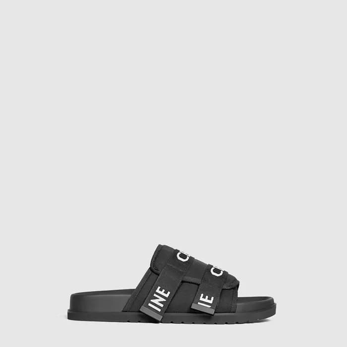 셀린느 여성 피테오 스트래피 샌들 - Celine Womens Piteo Strappy S… - 1