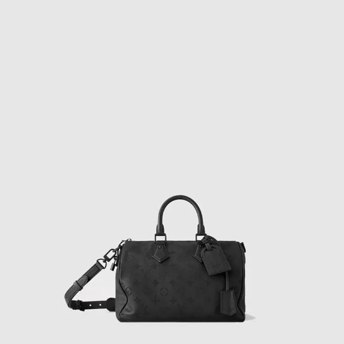 루이비통 남성 스피디 P9 반둘리에 30 M14068 - Louis vuitton Mens… - 1