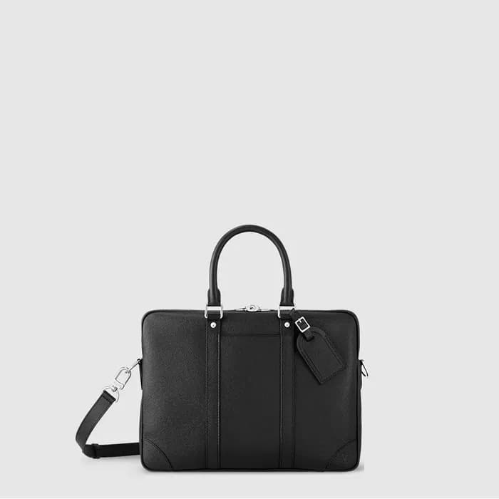 루이비통 남성 포르트 도큐멍 보야주 PM M30925 - Louis vuitton Mens… - 1