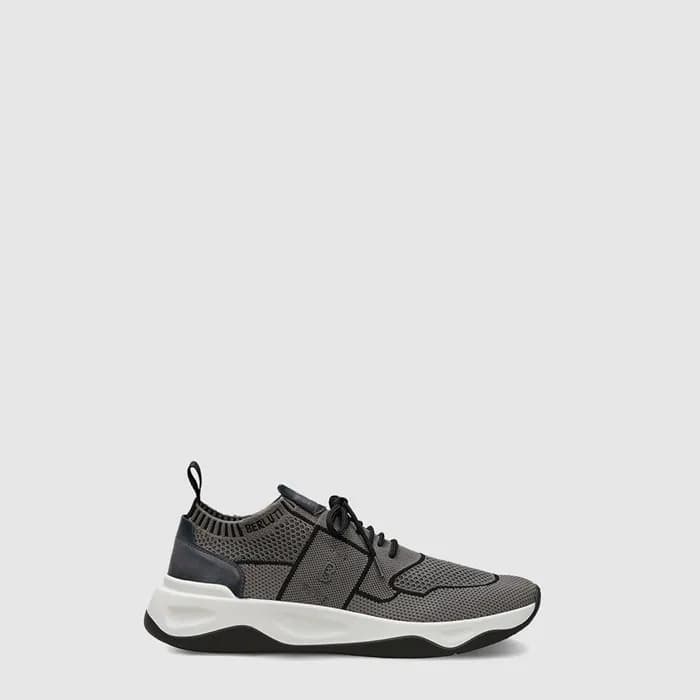 벨루티 남성 쉐도우 카프스킨 스니커즈 - Berluti Mens Shadow Calfski… - 1