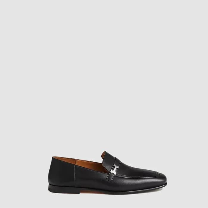 에르메스 Giovanni 로퍼 - Hermes Giovanni Loafers - hes76… - 1