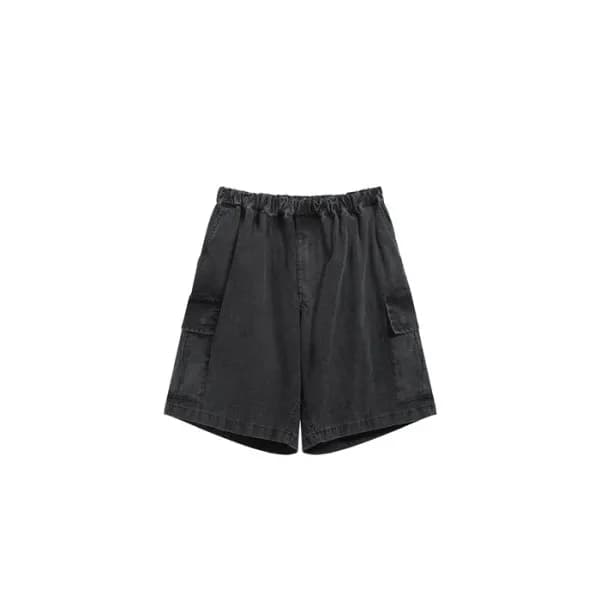 아크네 남성 캐쥬얼 쇼츠 - Acne Studios Mens Casual Shorts - … - 1