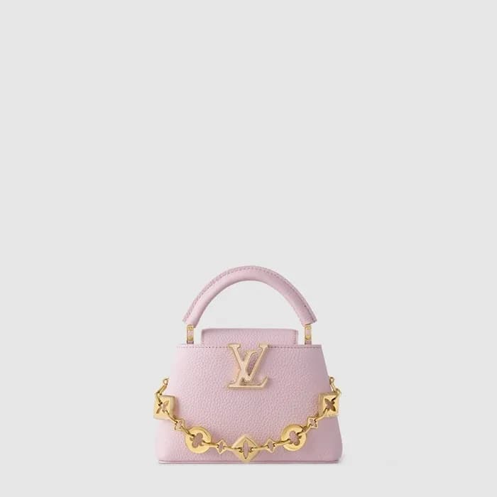루이비통 여성 카퓌신 미니 M14972 - Louis vuitton Womens Capuc… - 1