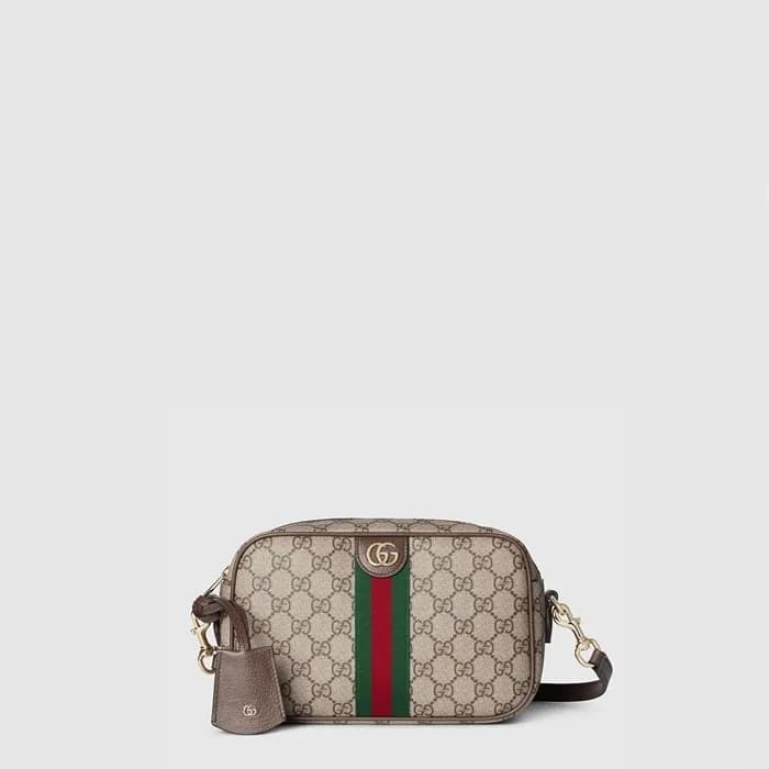 구찌 여성 오피디아 스몰 카메라백 - Gucci Womens Ophidia Small Ca… - 1