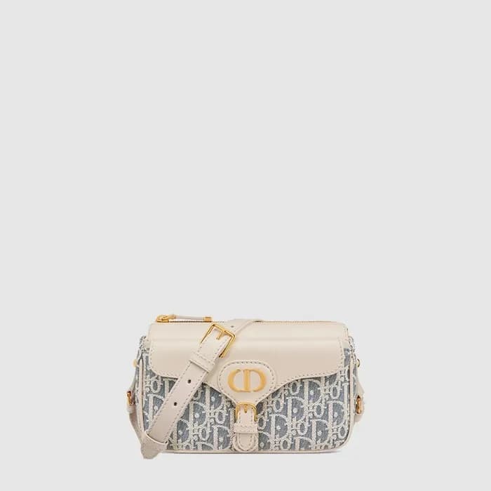 디올 여성 30 Montaigne Pocket 스몰 백 - Dior Womens 30 Mo… - 1