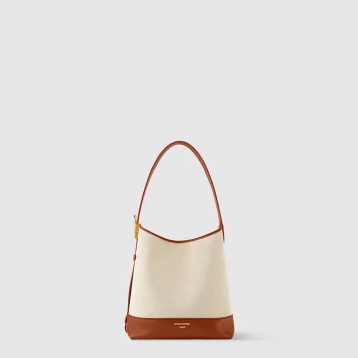 루이비통 여성 로우 키 호보 PM M25468 - Louis vuitton Womens L… - 1