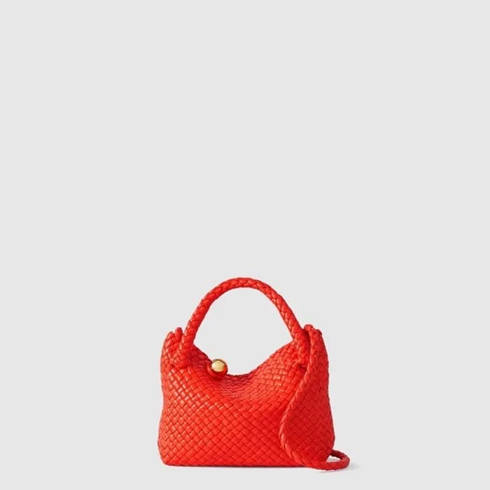 보테가 베네타 여성 스몰 토스카 - Bottega veneta Womens Small To… - 1