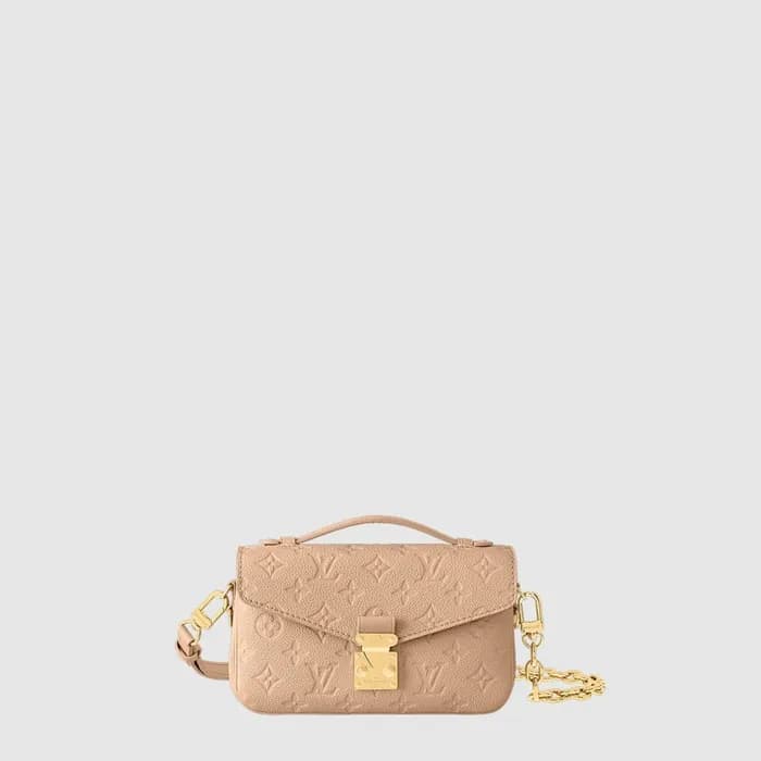 루이비통 여성 포쉐트 메티스 이스트 웨스트 M14322 - Louis vuitton Wom… - 1