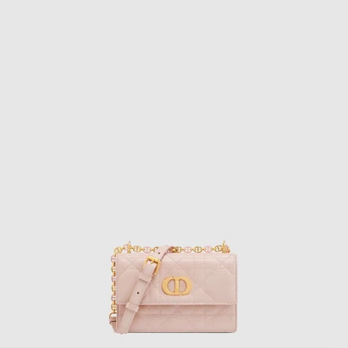 디올 여성 미스 카로 미니 백 - Dior Womens Miss Caro Mini Bag … - 1