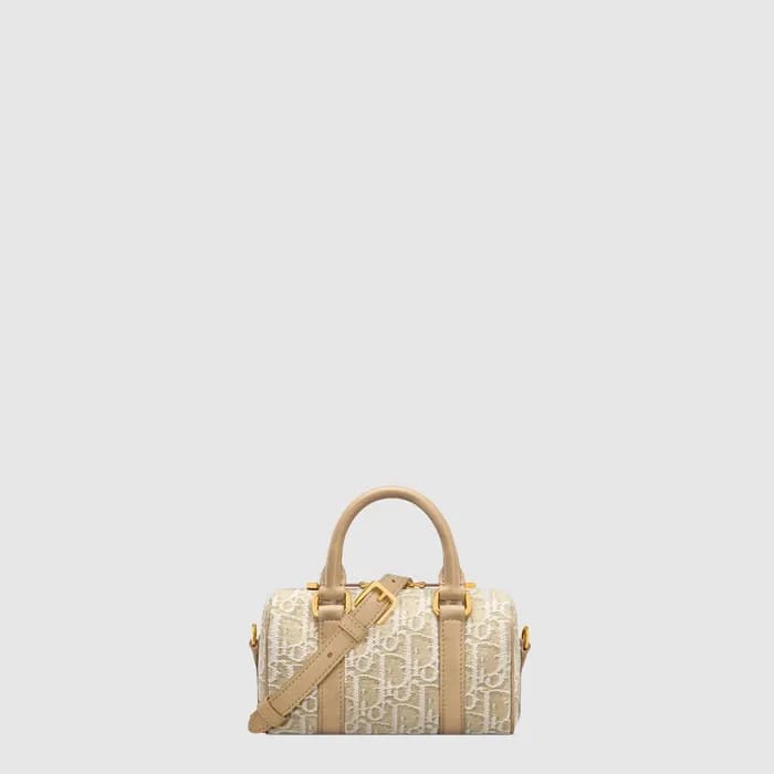 디올 여성 미니 그루브 백 16 - Dior Womens D-Groove Bag - dib… - 1