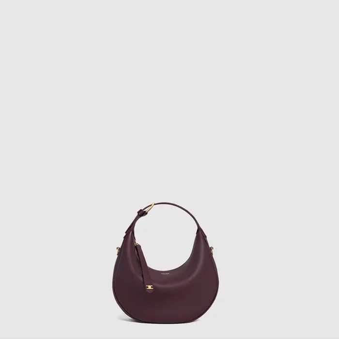 셀린느 여성 틴 룰루 백 - Celine Womens Tin Lulu Bag - ceb11… - 1