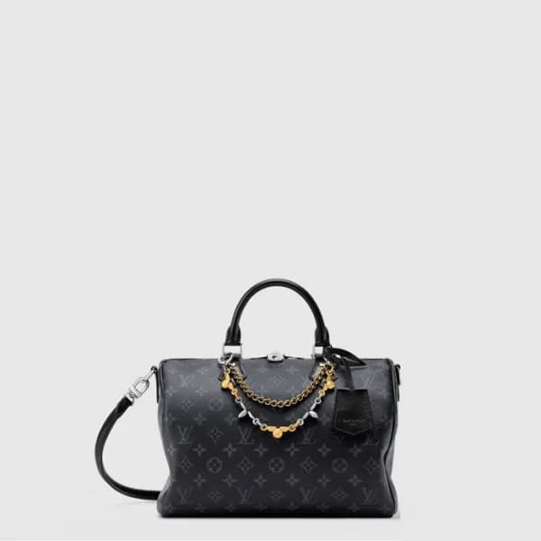 루이비통 남성 스피디 소프트 30 M15102 - Louis vuitton Mens Spe… - 1